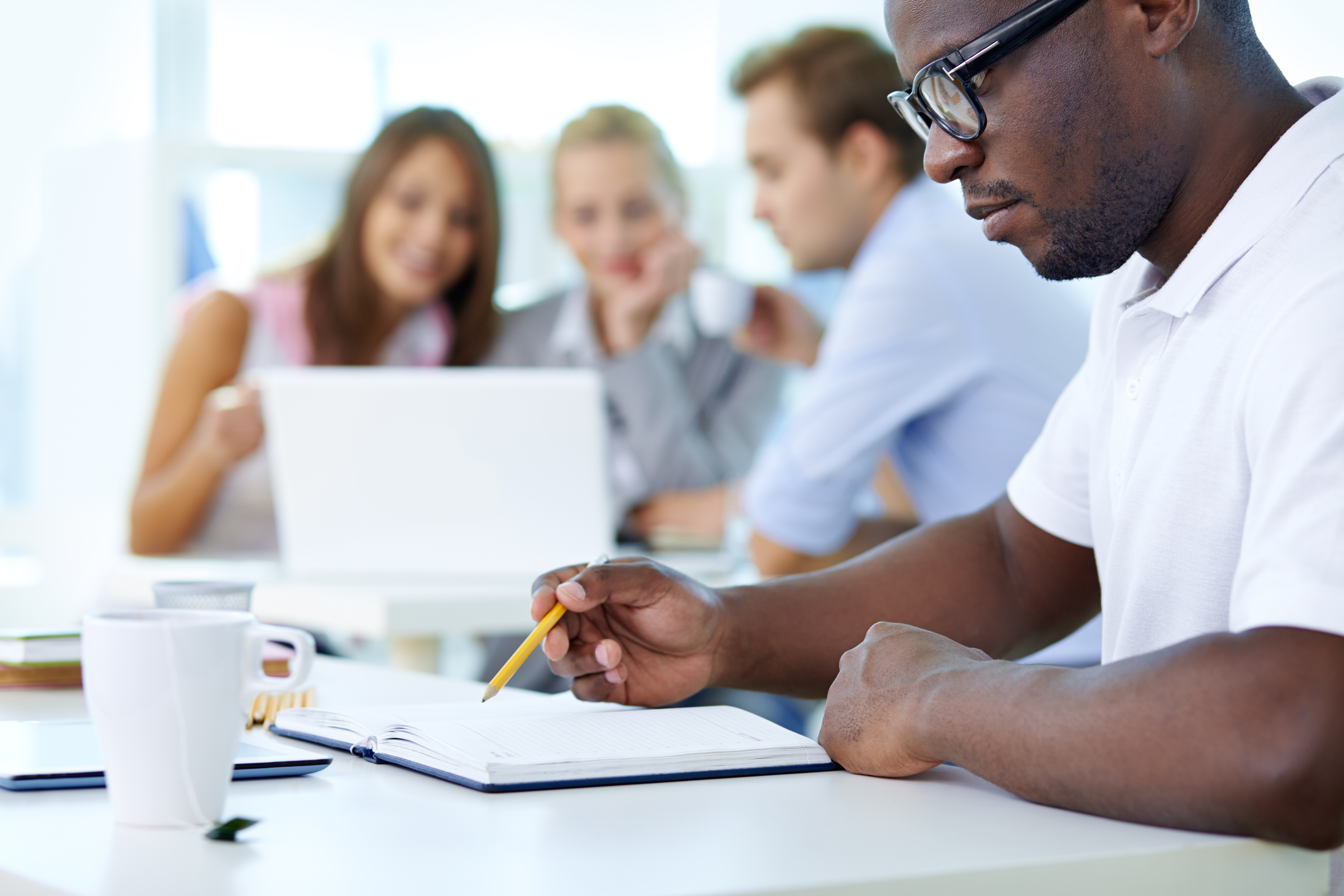 Executive Certificate – Administrateur de Banque & Établissement Financier dans l'UMOA